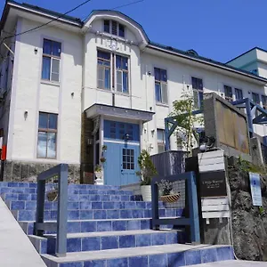  Hostel Little Barrel Japan
