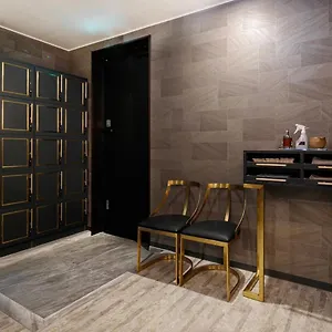 3* 酒店 东京谷仓旅馆