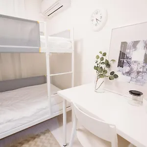 Maison d'hôtes Miyako Shinjuku 都-新宿-