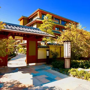Kadensho, Arashiyama Onsen, - Kyoritsu 5* Kyoto