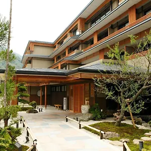 Kadensho, Arashiyama Onsen, - Kyoritsu 5* Kyoto