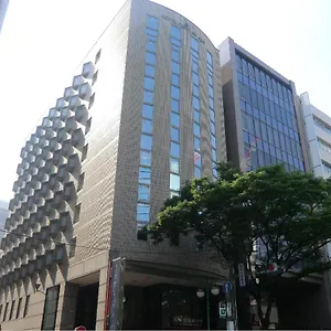 *** 酒店 世纪艺术酒店 日本