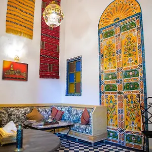 Dar Arinas Fez