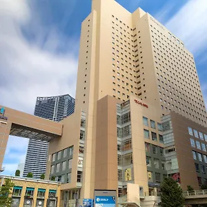 横浜桜木町ワシントンホテル 3*, 横浜市 日本