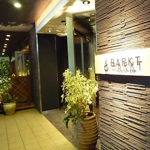 Namba By Ihg 4* Ōsaka