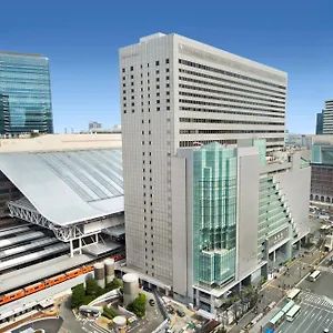 Granvia Osaka-jr Group 4* Ōsaka