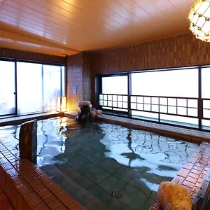 *** 酒店 多美迎稚内酒店 日本