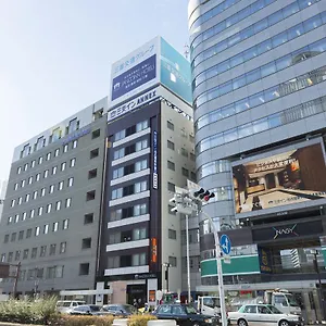 *** 酒店 名古屋新干线口酒店 日本