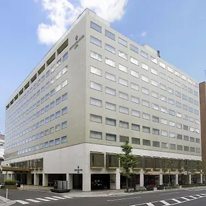 **** 酒店 京都皇家酒店&spa 日本