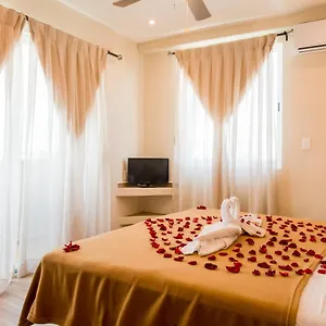 *** Aparthotel Casa Leo Mexiko