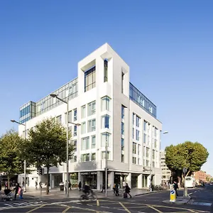 Express Centre By Ihg 3* דבלין