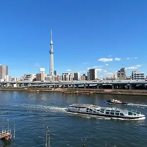 Hotel Feel Asakusa