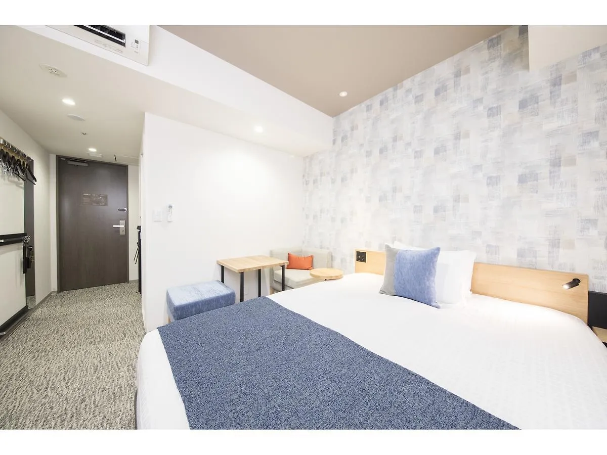 Hotel Tokyu Stay Takanawa Shinagawa Area Tokio