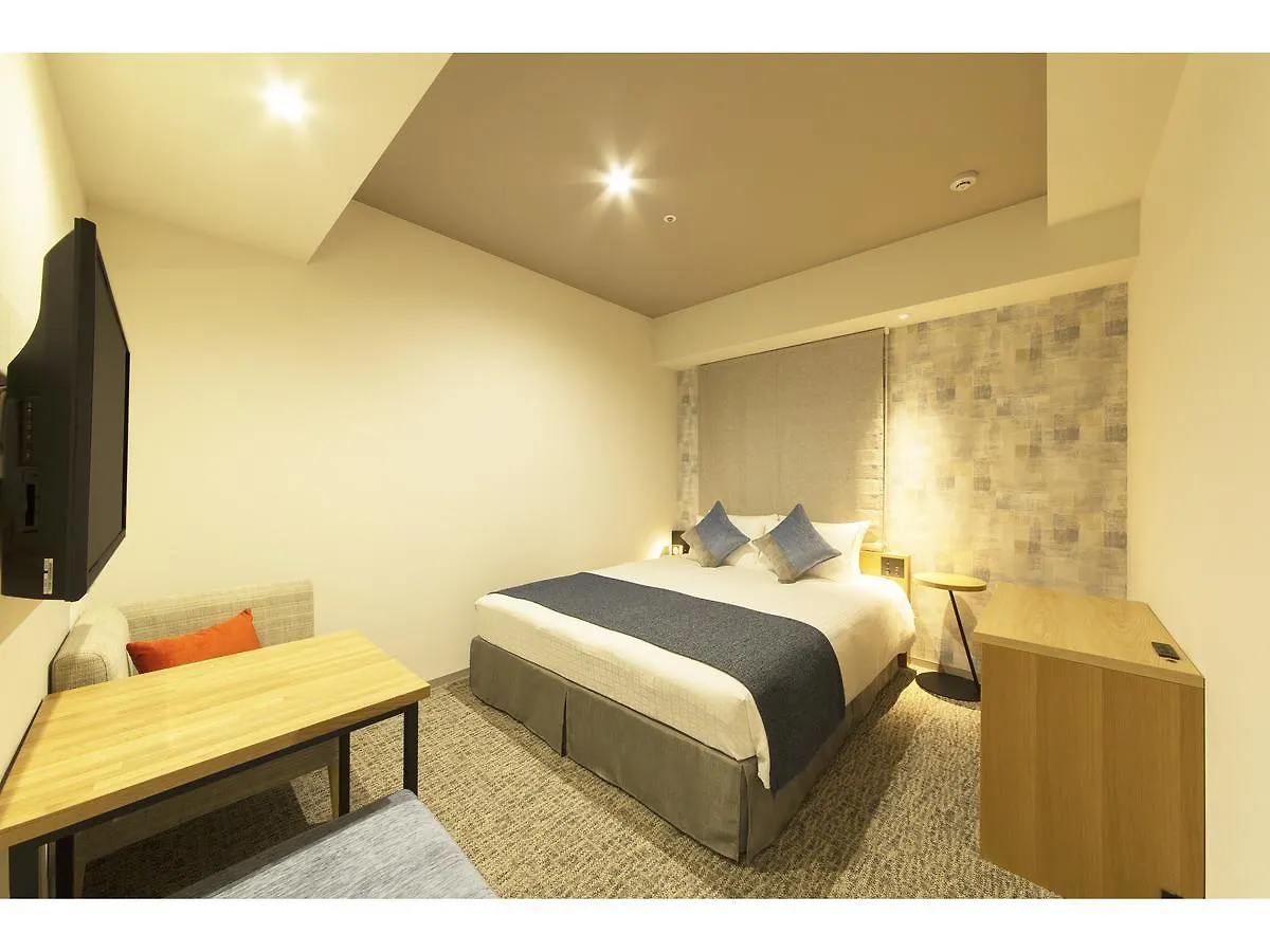 Hotel Tokyu Stay Takanawa Shinagawa Area Tokio