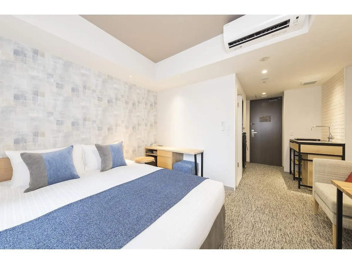 Tokyu Stay Takanawa Shinagawa Area Tokio Japonia