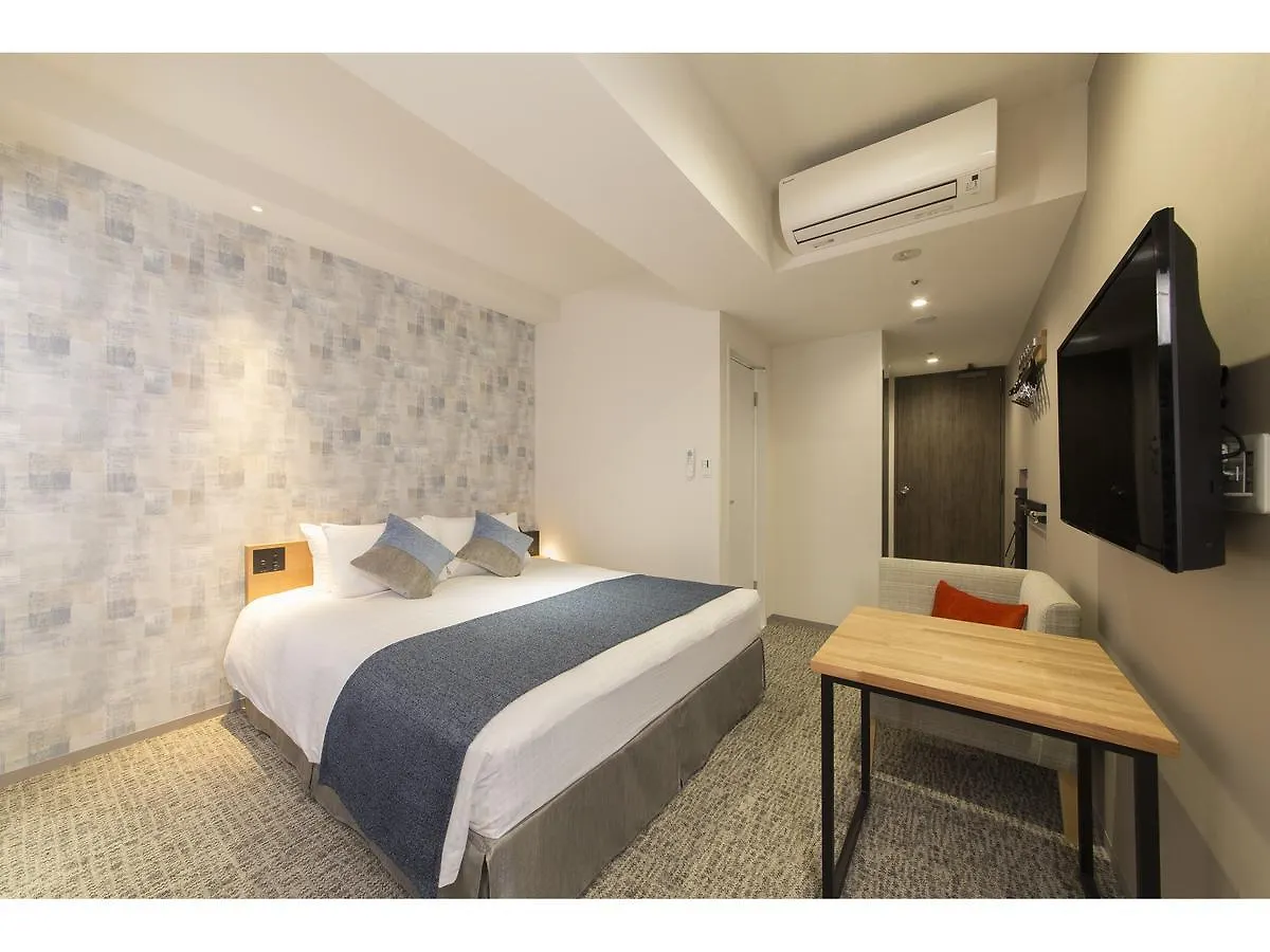 Tokyu Stay Takanawa Shinagawa Area Tokio 3*,  Japonia