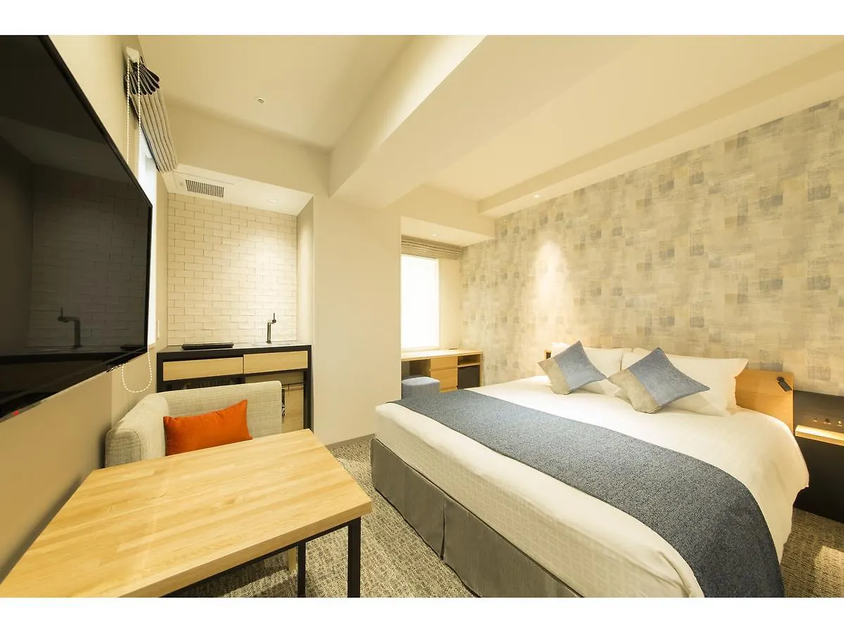 *** Szálloda Tokyu Stay Takanawa Shinagawa Area Tokió Japán
