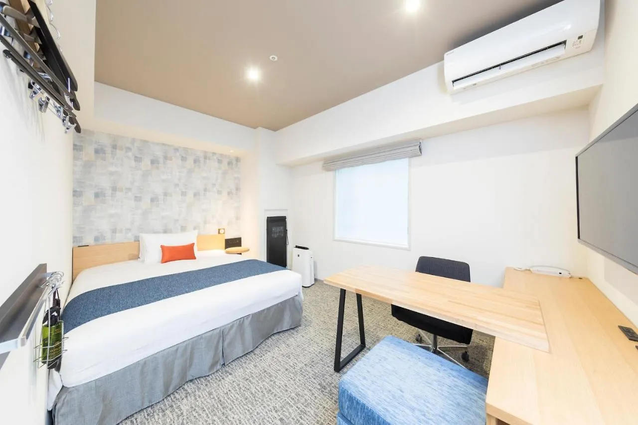 Tokyu Stay Takanawa Shinagawa Area Tokio 3*,