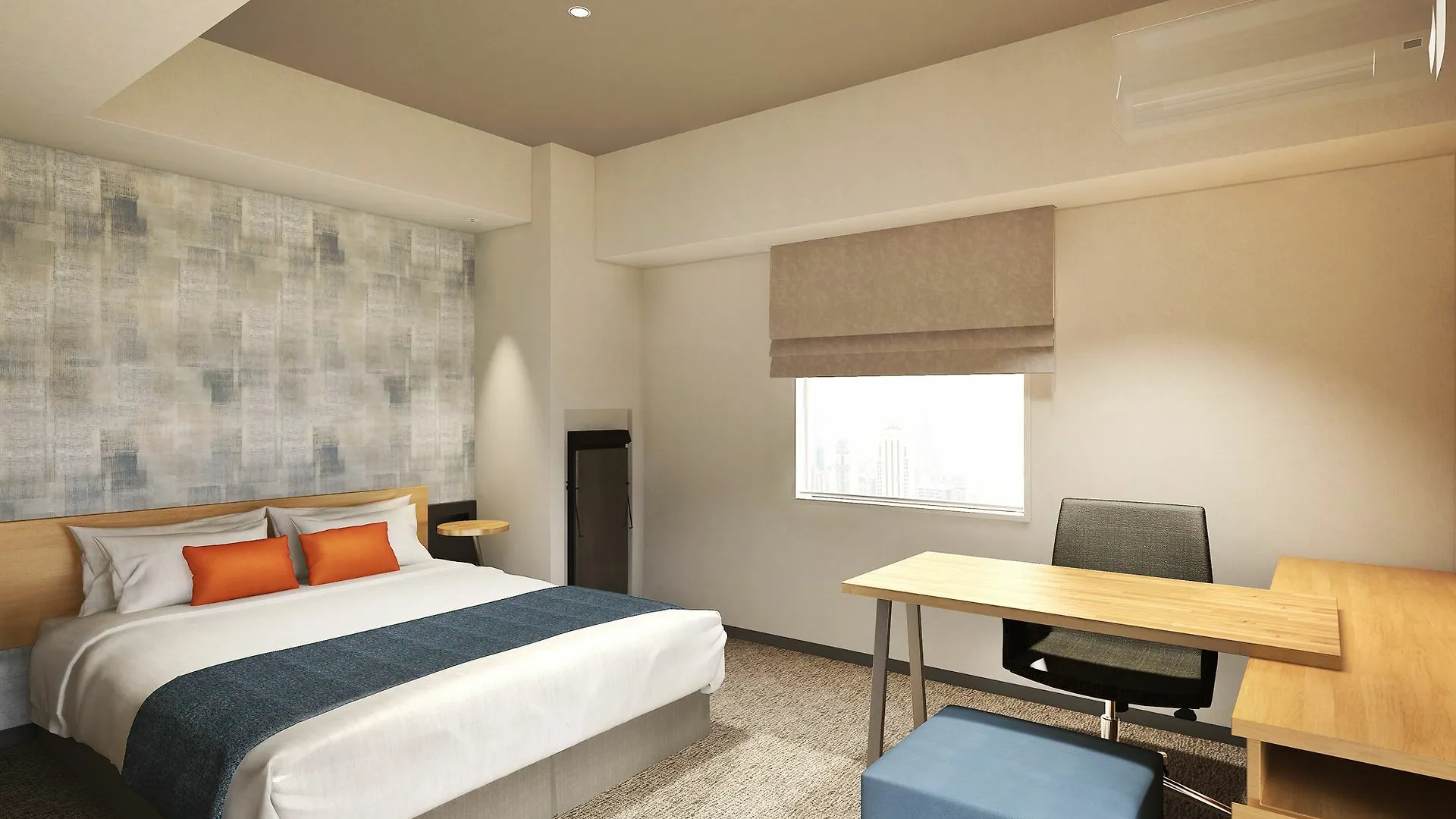 Tokyu Stay Takanawa Shinagawa Area Tokio Hotel