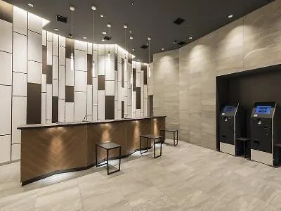 Hotel Tokyu Stay Takanawa Shinagawa Area Tokio