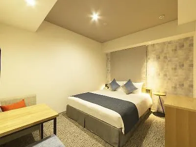 Tokyu Stay Takanawa Shinagawa Area Tokio Japonia