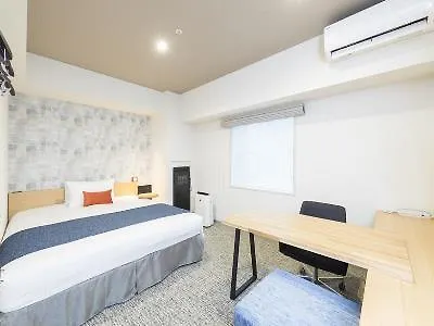*** Отель Tokyu Stay Takanawa Shinagawa Area Токио Япония
