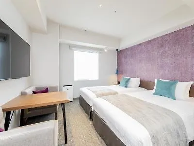 Hotel Tokyu Stay Takanawa Shinagawa Area Tokio