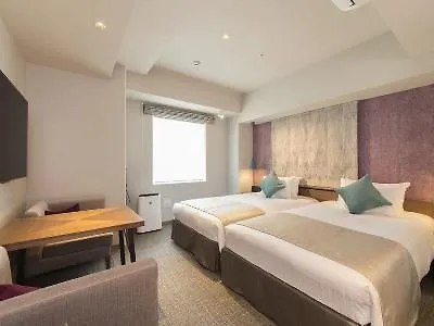 Tokyu Stay Takanawa Shinagawa Area Tokio Hotel