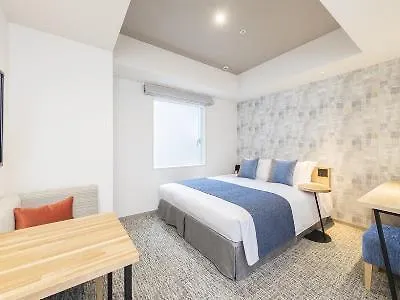 Tokyu Stay Takanawa Shinagawa Area Tokió 3*,  Japán
